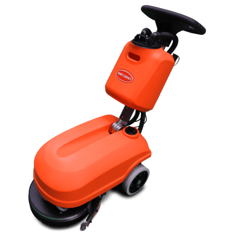 Аренда поломоечной машины Noblelift NB380